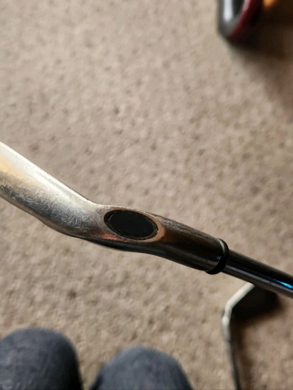 Callaway Big Bertha Fusion 3 And 4 Iron Bundle - Picture 5 of 11